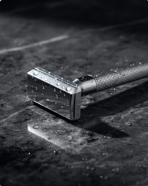 Sharply Blade One