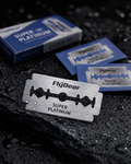 Sharply EdgeCore – Stainless Steel Double-Edge Razor Blades